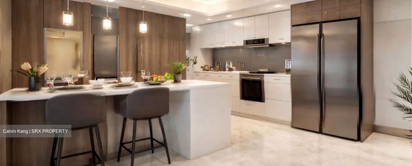 Vela Bay (D16), Apartment #569232031